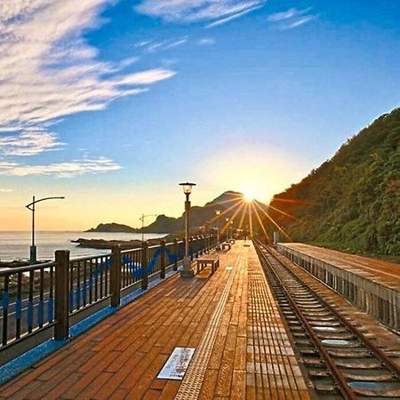 瑞芳老街.緩慢樂活 New Taipei City Zewnętrze zdjęcie