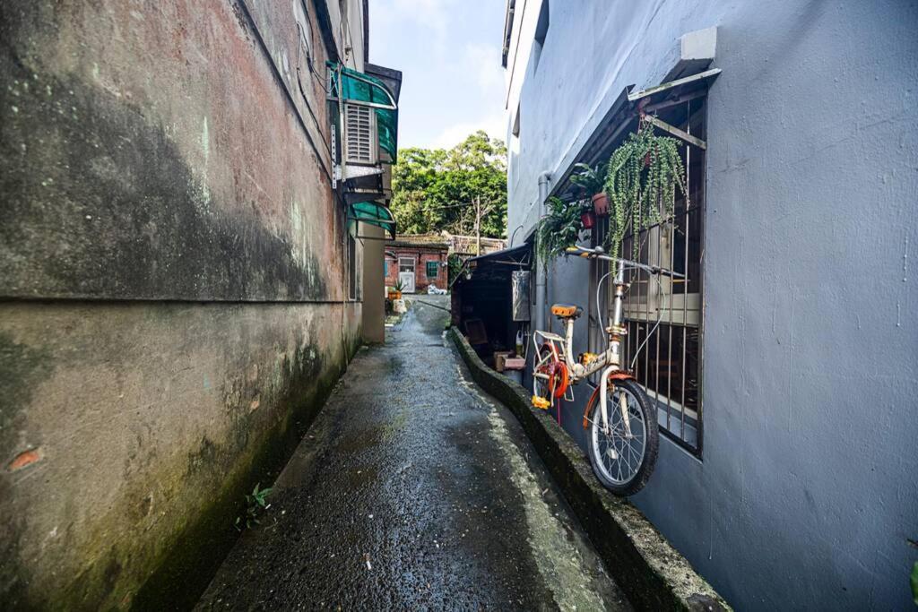 瑞芳老街.緩慢樂活 New Taipei City Zewnętrze zdjęcie