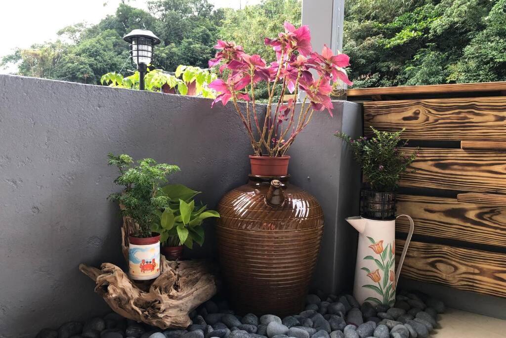 瑞芳老街.緩慢樂活 New Taipei City Zewnętrze zdjęcie